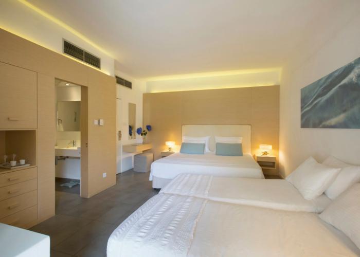 Capo Bay Hotel