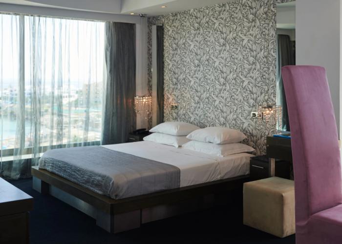Capo Bay Hotel