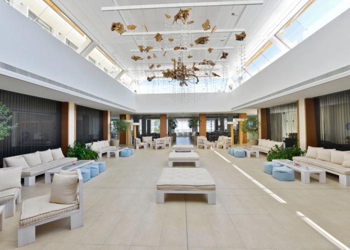 Capo Bay Hotel