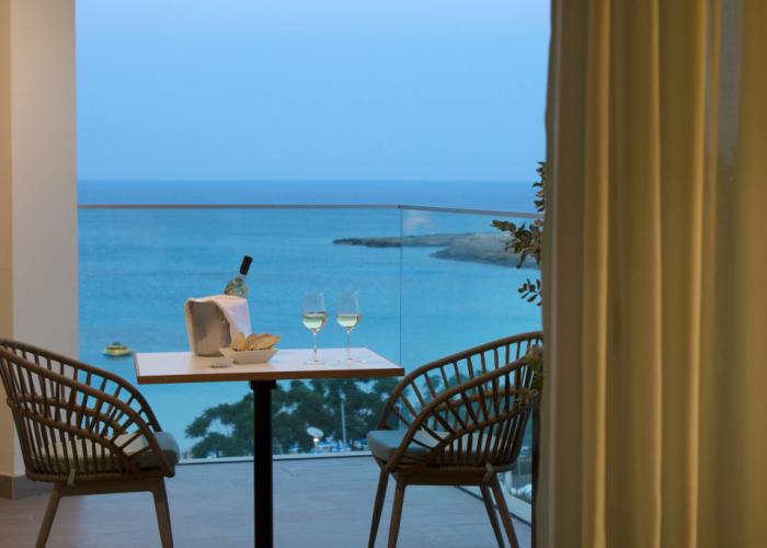 Capo Bay Hotel