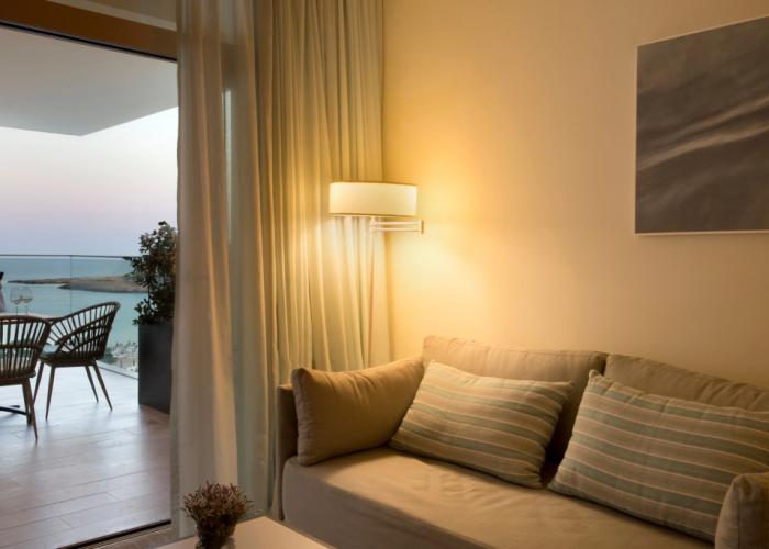Capo Bay Hotel