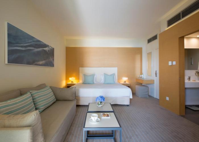 Capo Bay Hotel