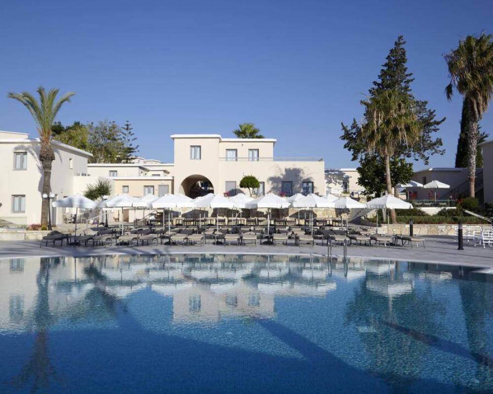 Louis St Elias Resort & Waterpark