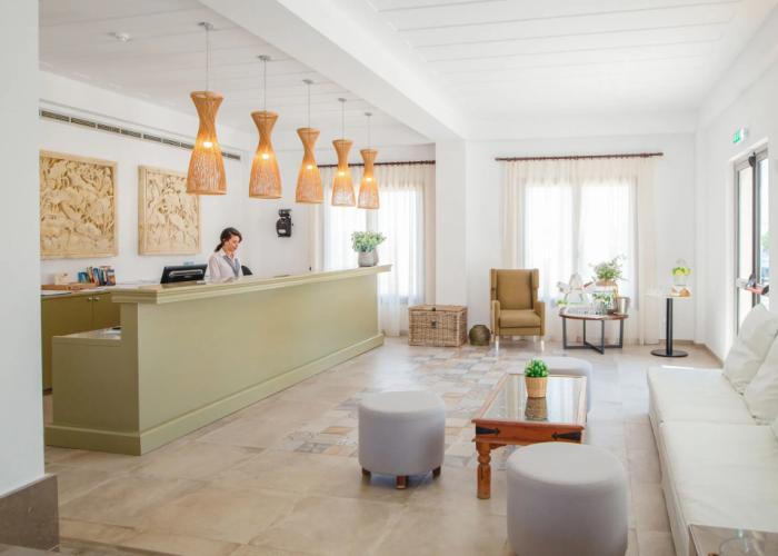 Louis St Elias Resort & Waterpark