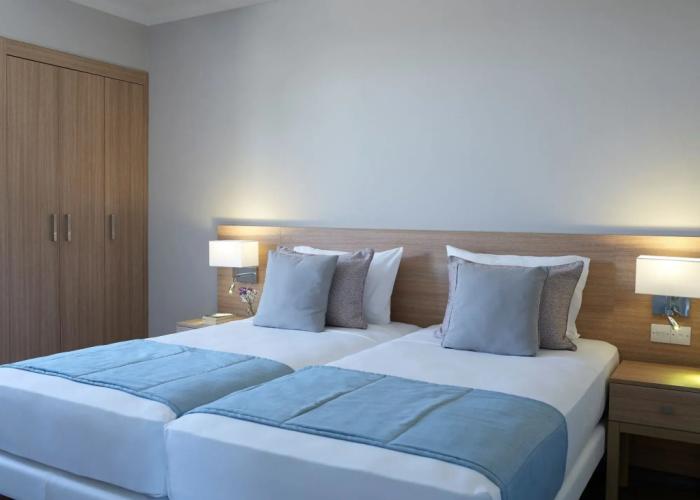 Louis St Elias Resort & Waterpark