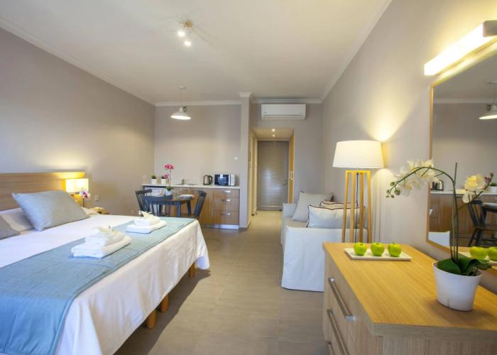 Louis St Elias Resort & Waterpark