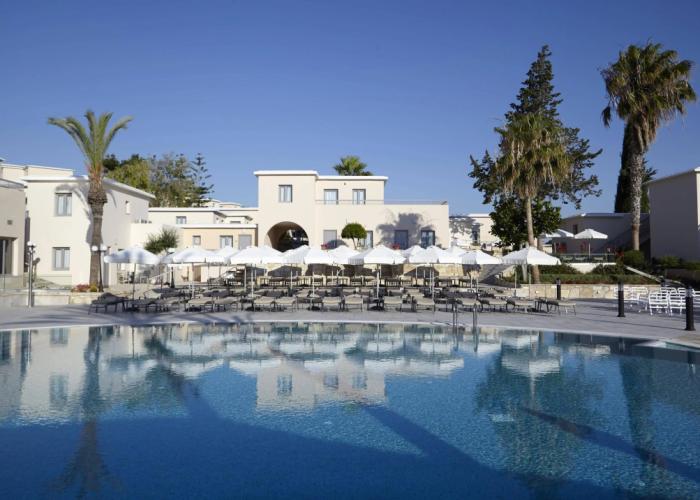 Louis St Elias Resort & Waterpark