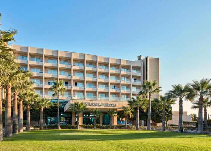 Grecian Park Hotel