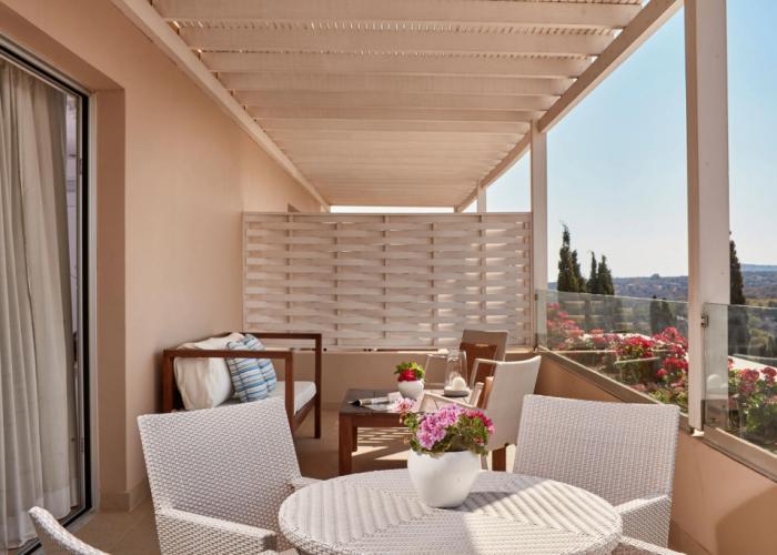 Grecian Park Hotel