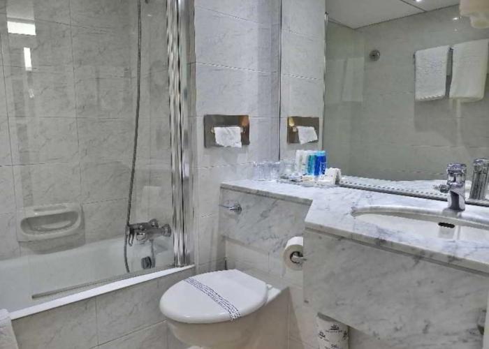 Grecian Park Hotel