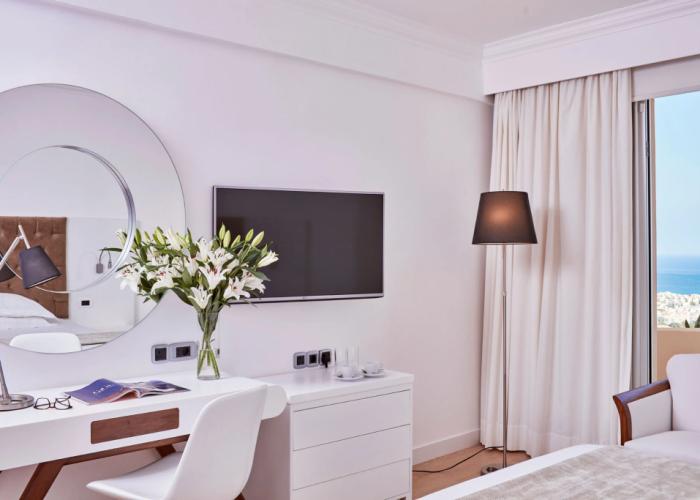 Grecian Park Hotel