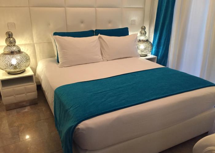 Althea Kalamies Luxury Villas By Louis Hotels