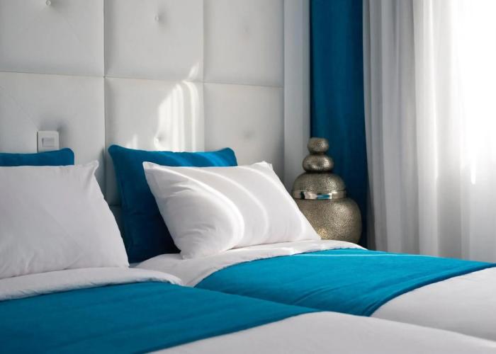 Althea Kalamies Luxury Villas By Louis Hotels