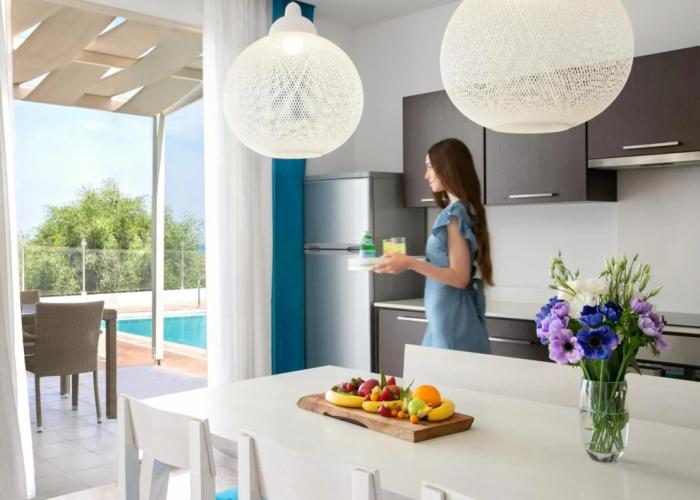 Althea Kalamies Luxury Villas By Louis Hotels