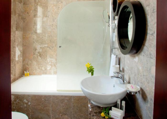 Althea Kalamies Luxury Villas By Louis Hotels