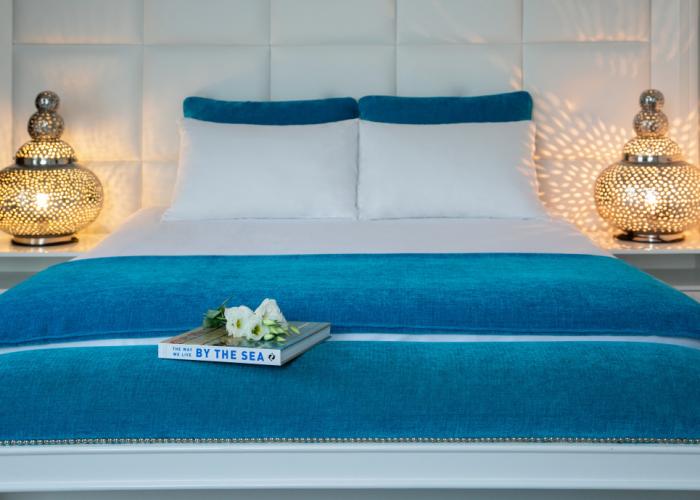 Althea Kalamies Luxury Villas By Louis Hotels