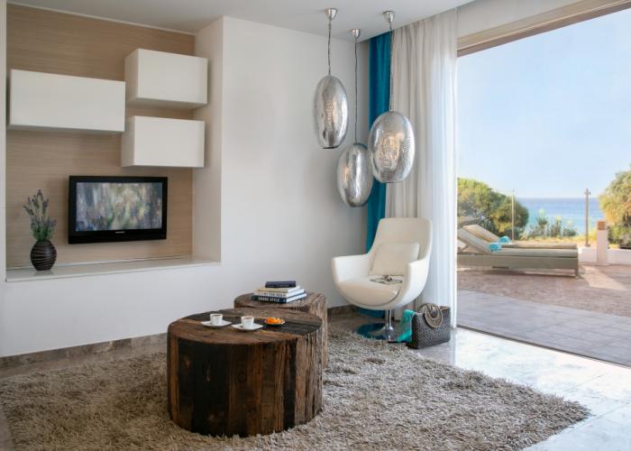Althea Kalamies Luxury Villas By Louis Hotels