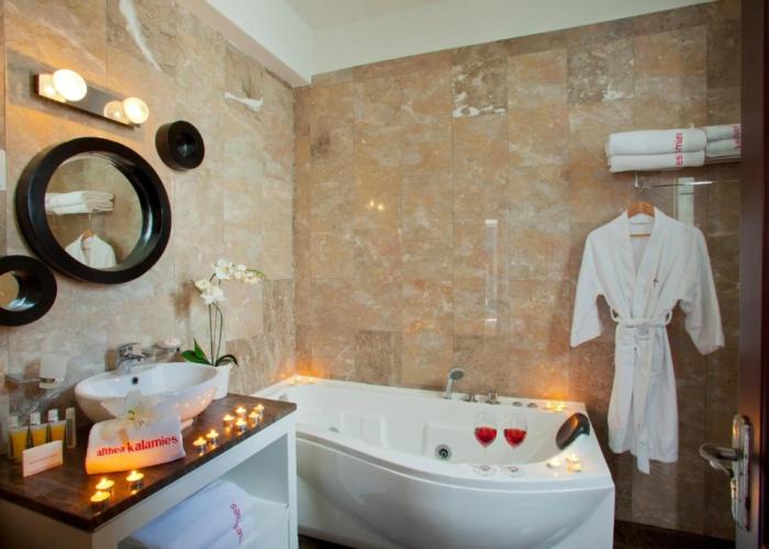 Althea Kalamies Luxury Villas By Louis Hotels