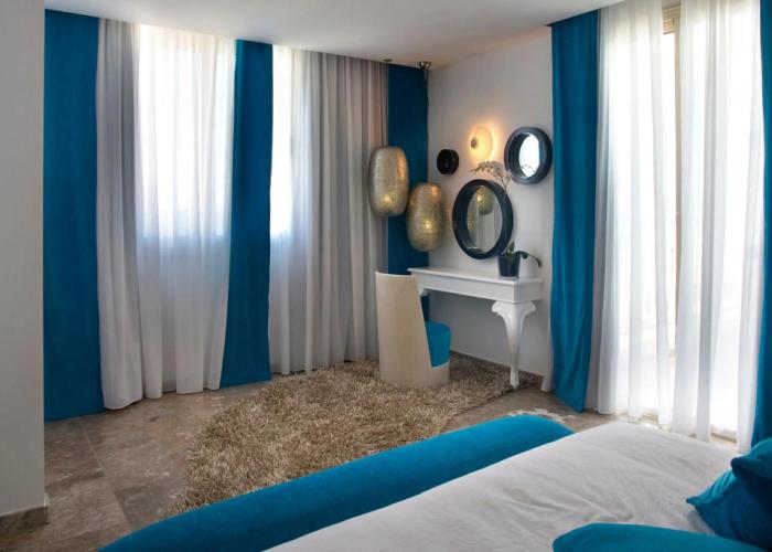 Althea Kalamies Luxury Villas By Louis Hotels