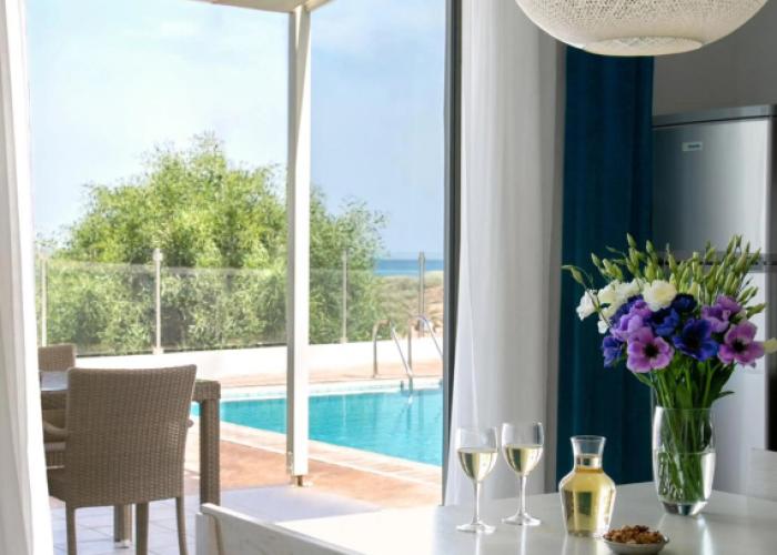 Althea Kalamies Luxury Villas By Louis Hotels