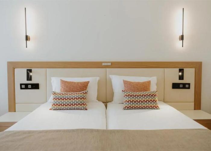 The Golden Coast Beach Hotel