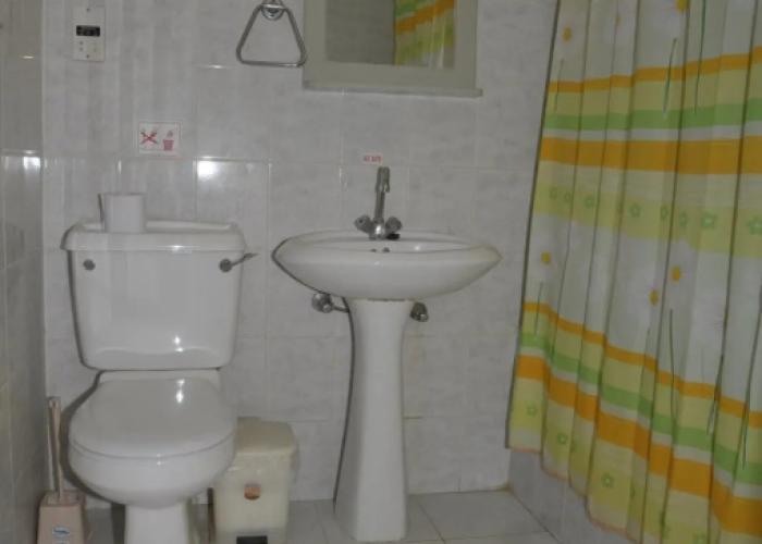 DebbieXenia Hotel Apartments