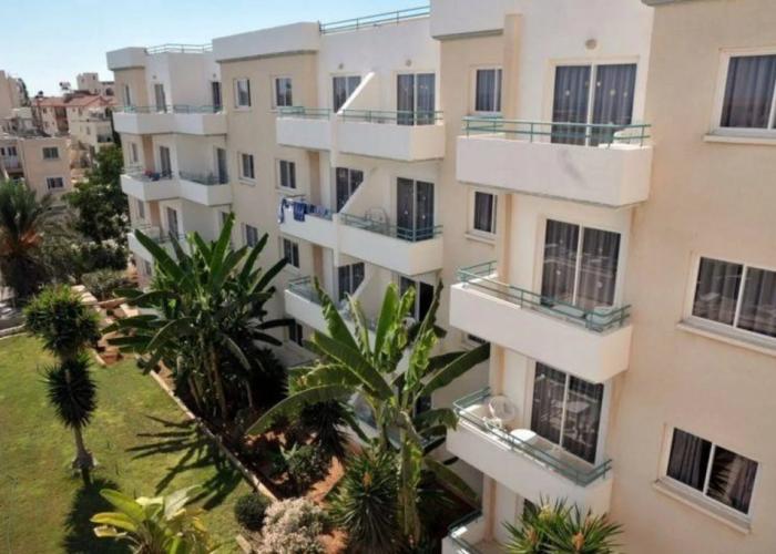 DebbieXenia Hotel Apartments