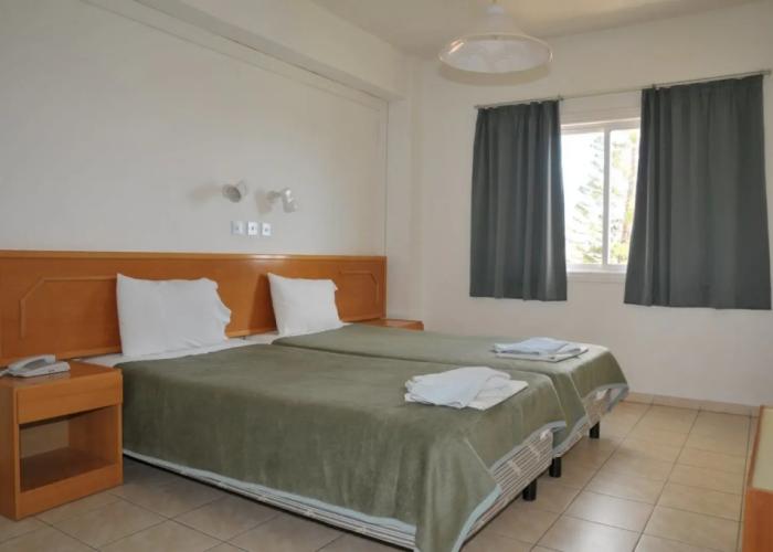 DebbieXenia Hotel Apartments