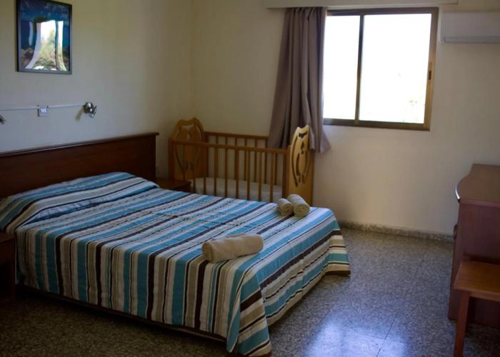 Maricosta Hotel Apartments