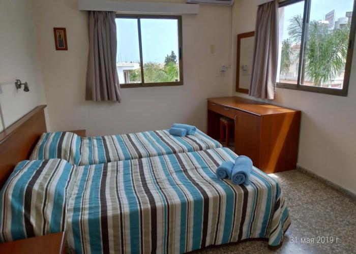 Maricosta Hotel Apartments
