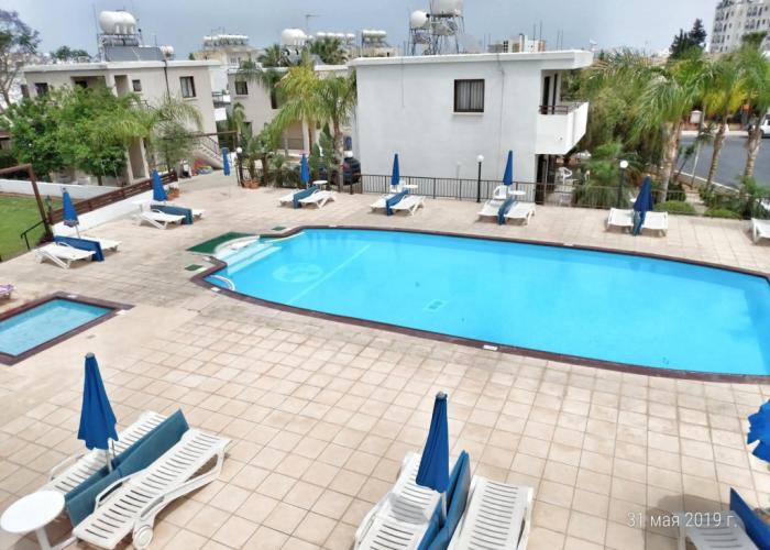 Maricosta Hotel Apartments