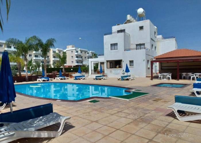Maricosta Hotel Apartments