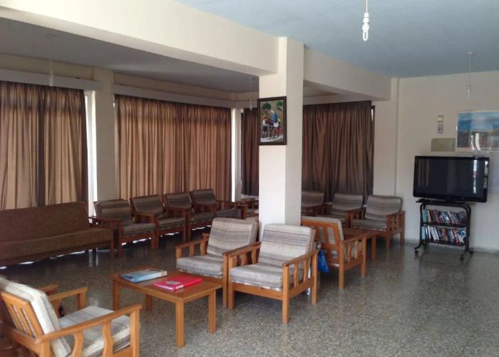 Maricosta Hotel Apartments