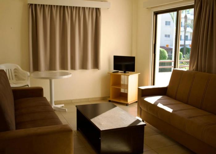 Maricosta Hotel Apartments