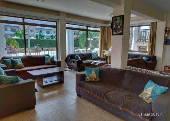 Maricosta Hotel Apartments
