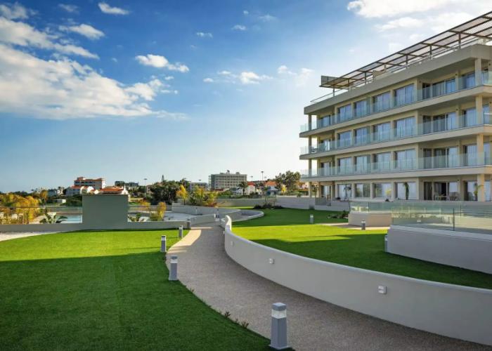 Emerald Suites Apartments