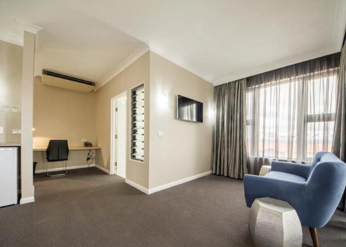 Club Cowra Motel
