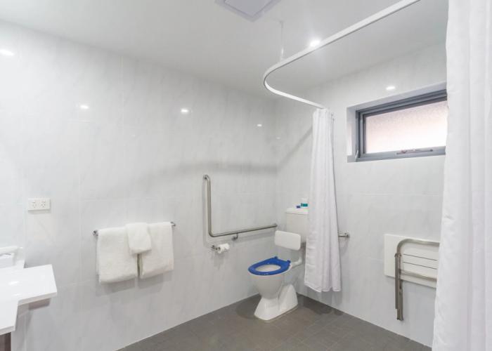Club Cowra Motel