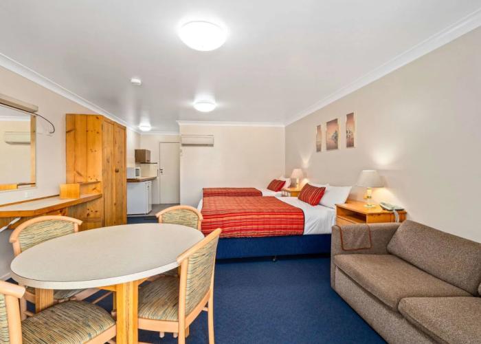 Econo Lodge Alabaster