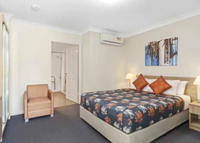 Econo Lodge Alabaster