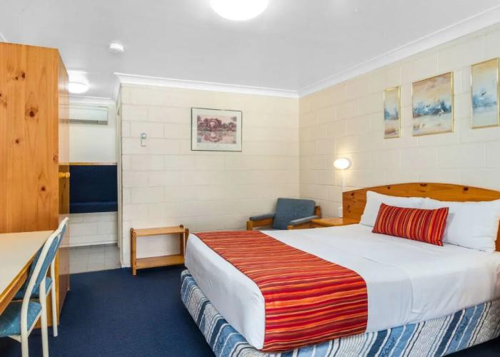 Econo Lodge Alabaster