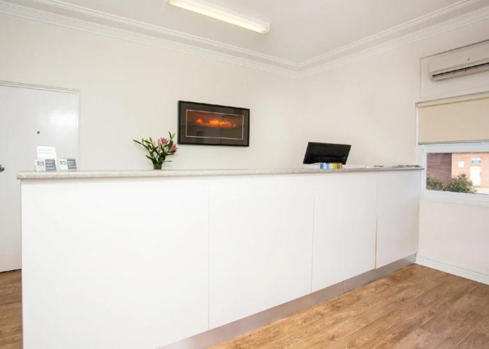 Cowra Motor Inn