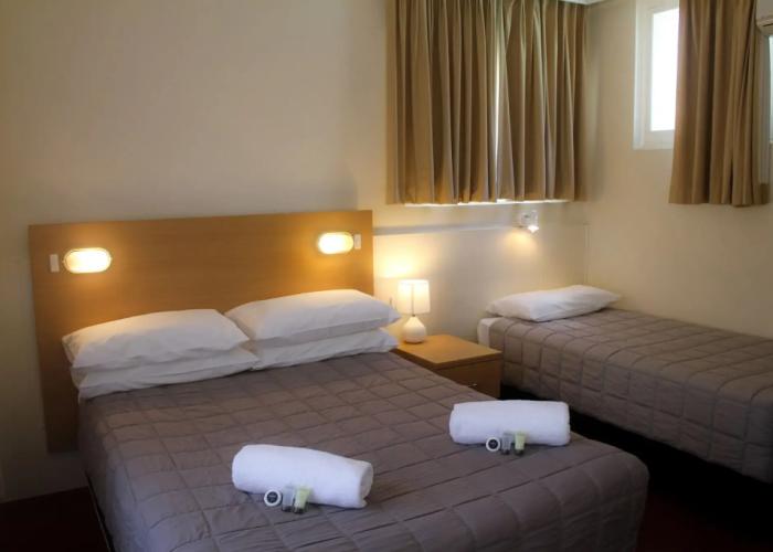 Cowra Motor Inn