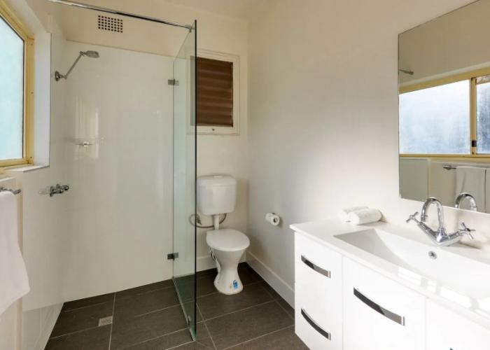 Cowra Motor Inn