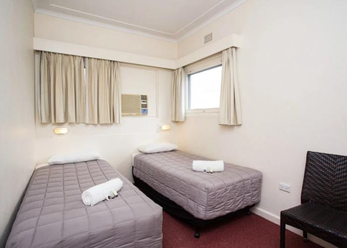 Cowra Motor Inn