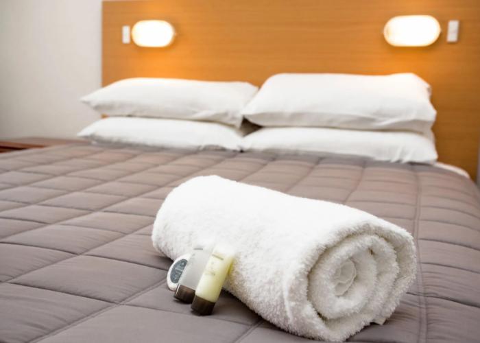Cowra Motor Inn
