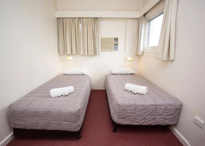 Cowra Motor Inn