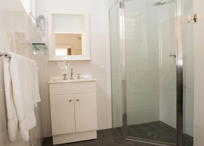 Cowra Motor Inn