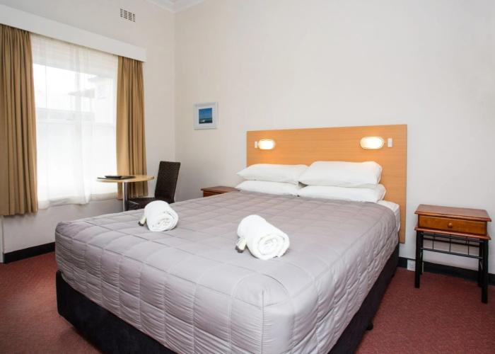 Cowra Motor Inn
