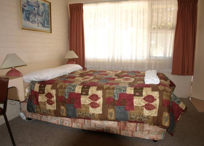 Civic Motor Inn